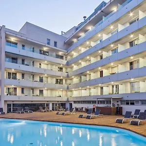 Balneario Playa De Comarruga (adults Only) 4* Coma-Ruga