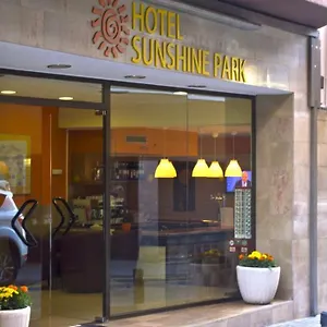 Sunshine Park Отель Льорет-де-Мар