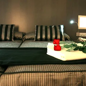 Hotel Dalia Ramblas ***
