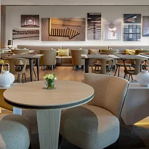 Ac Diagonal L'illa By Marriott Barcelona