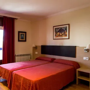 Casa Manolo Гостевой дом Ла-Сения