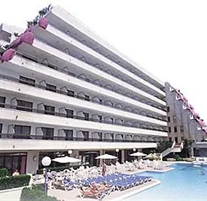 Rezort Tropic Park ****