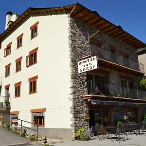 Vall De Boi Хостел Барруэра